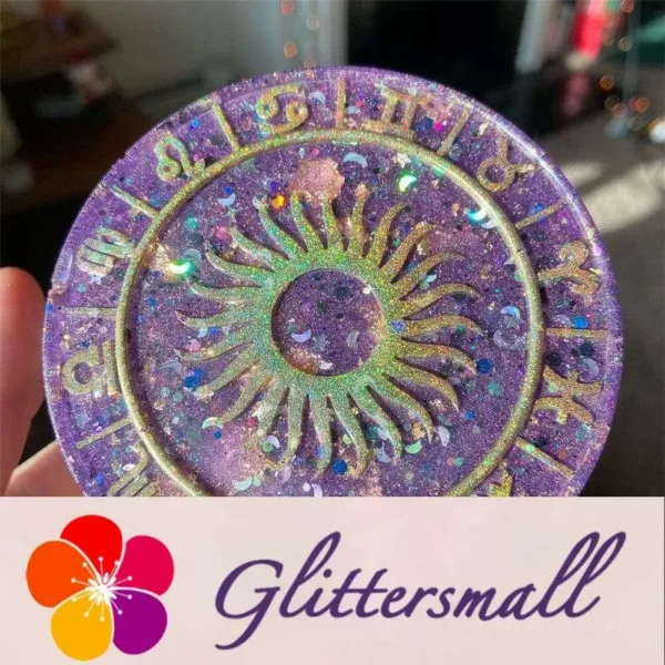 shopcosmicdreams_GSL003-MIX-020-217130183217282956282n.webp 0.2mm Holographic Pigment Gold Glitter Cosmetic Grade SLG003