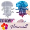 01_afd66e67-6057-4b9e-80b2-94c663c77907.webp Jellyfish Shaped Silicone Resin Mold M-LXRH-SMX001