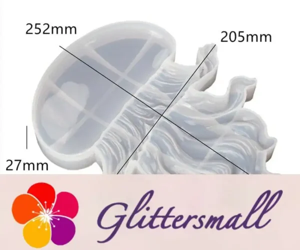 04_508946f5-6872-4549-a52f-b0d61a817e31.webp Jellyfish Shaped Silicone Resin Mold M-LXRH-SMX001