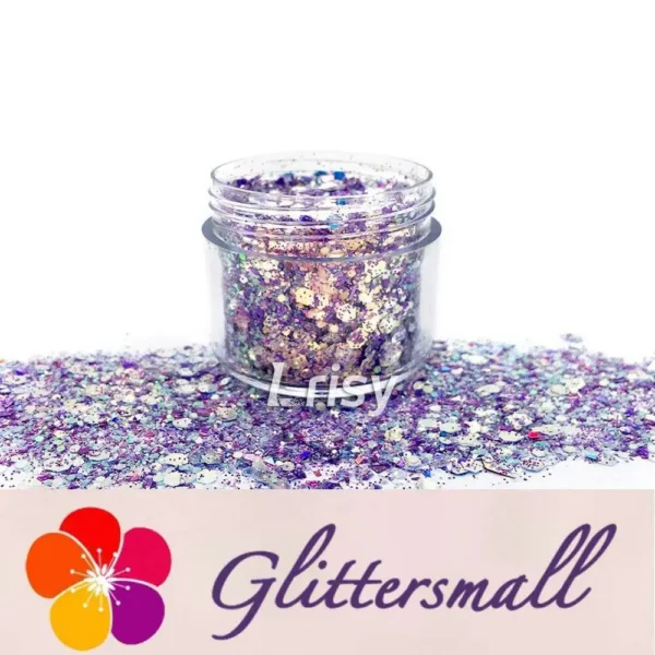 Fairy Light Glitter YJ05
