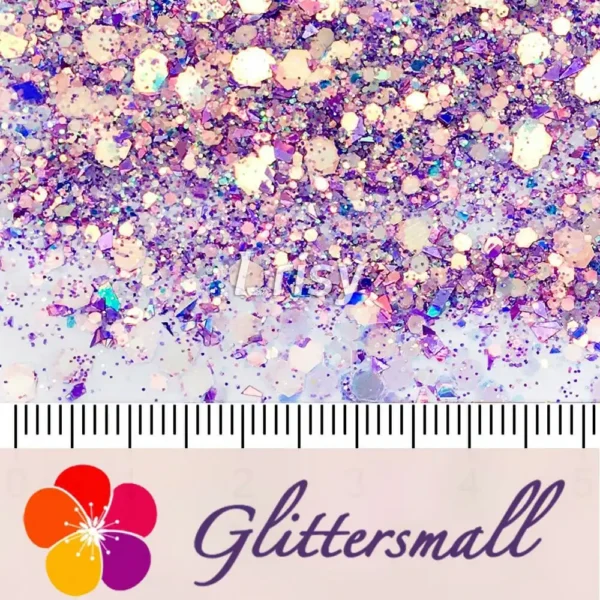 Fairy Light Glitter YJ05