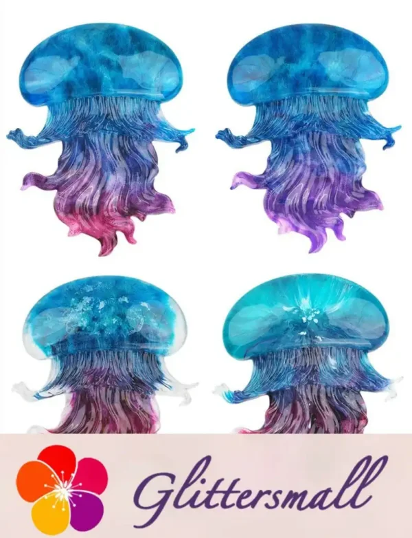 05_dde5efc1-b7b7-4287-9f4d-06cfc96e4daa.webp Jellyfish Shaped Silicone Resin Mold M-LXRH-SMX001