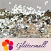 06_04b7da55-f46e-46cd-b7e2-1a9c23ab216a.webp 4mm Rabbit Bunny Shapes Silver Glitter B0100