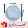 1111.webp DIY Round Casting Coaster Silicone Resin Mold M-DYYY-HDBD001