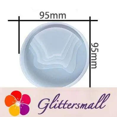1111.webp DIY Round Casting Coaster Silicone Resin Mold M-DYYY-HDBD001