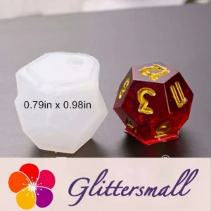 11_3804b72d-8fd3-4d24-9c7d-758a90f2d9cc.webp Polyhedral Game Dice Resin Silicone Mold M-LYY-SZ011