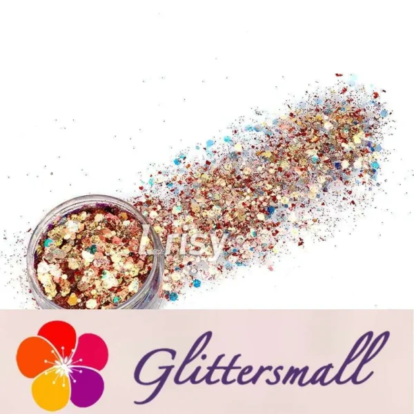 13_1.webp Fairy Light Glitter YJ13