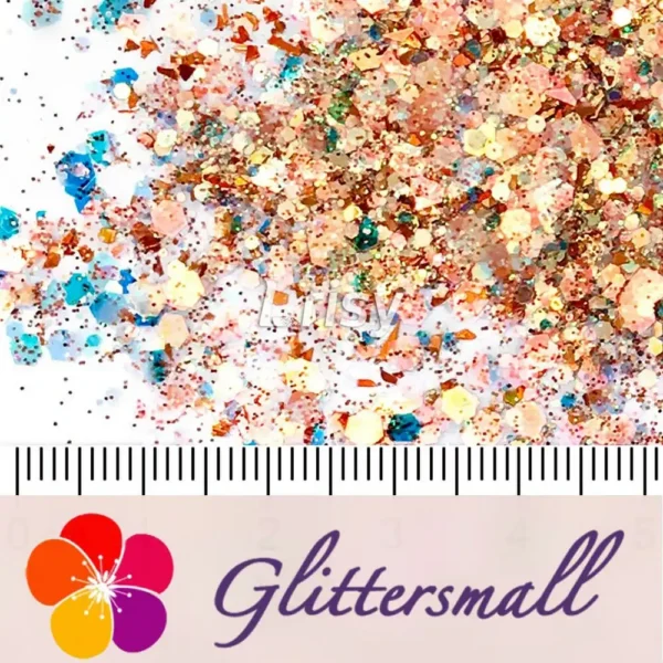 Fairy Light Glitter YJ14