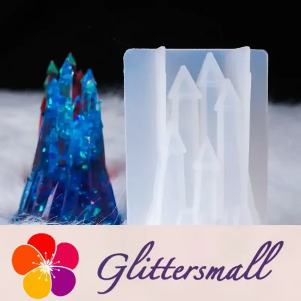 17858138052_583436447.webp 3D Castle Silicone Molds For Resin M-DYYY-LTCB001