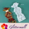 1_63e52551-622e-4538-ad06-ad4fef47aaae.webp Christmas Snowman Silicone Resin Mold M-YMR-SDZT001