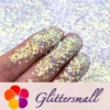 1__1_f1950c22-8b47-4096-b92f-fc117dbb2fda.webp Iridescent Lilac Purple Professional Cosmetic Cellophane Glitter Shards (Flakes) FCH06 2x2