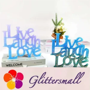 20201210_014030_015.webp Live, Laugh, Love Splicing Decoration Silicone Resin Mold M-QZZ-LLL001