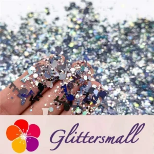 20210318231444_85e9deeb-a342-4c8b-869f-e03632fdb2a7.webp Music To My Ears (By Just_craft_for_it) Custom Mixed Glitter WAL209