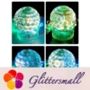 20210407_011015_005.webp Multilateral Cut Surface Crystal Ball Decoration Silicone Mold For Epoxy Resin