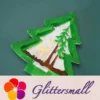 21128004348_1635312530.webp Christmas Tree, Elk Theme Listing Decoration Silicone Resin Mold M-YMR-SDGP015