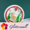 21189642711_1635312530.webp Christmas Series Decoration Listing Silicone Resin Mold M-YMR-SDGP001