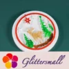 21189654230_1635312530.webp Christmas Series Decoration Listing Silicone Resin Mold M-YMR-SDGP001