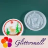 21189669022_1635312530.webp Christmas Series Decoration Listing Silicone Resin Mold M-YMR-SDGP001