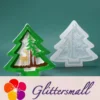 21288551909_1635312530.webp Christmas Tree, Elk Theme Listing Decoration Silicone Resin Mold M-YMR-SDGP015
