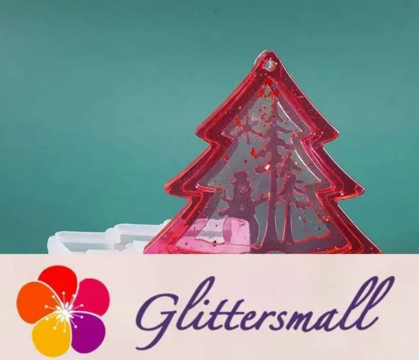 21811687733_1635312530.webp Christmas Series Decoration Listing Silicone Resin Mold M-YMR-SDGP002
