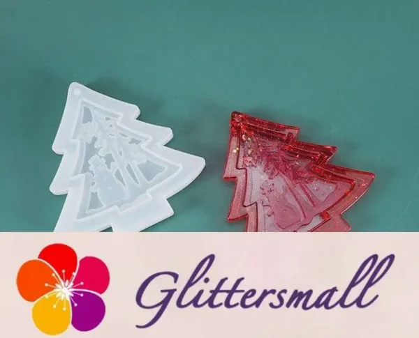21811702533_1635312530.webp Christmas Series Decoration Listing Silicone Resin Mold M-YMR-SDGP002