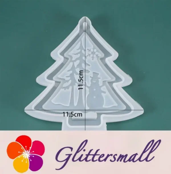 21899864792_1635312530.webp Christmas Series Decoration Listing Silicone Resin Mold M-YMR-SDGP002