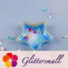 Starfish Silicone Molds For DIY Epoxy Resin M-STP001