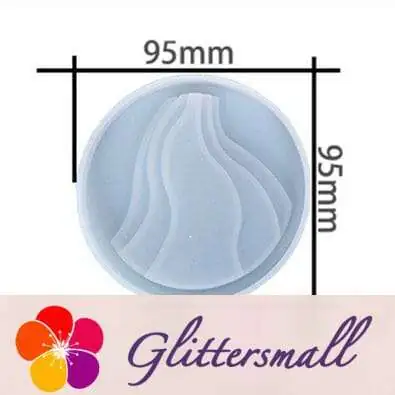 2222.webp DIY Round Casting Coaster Silicone Resin Mold M-DYYY-HDBD002