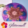 22441476194_1635312530.webp Tarot Cards Coaster Serving Tray Silicone Resin Mold M-YMR-TLD001