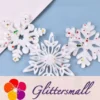 22638936355_1635312530.webp Snowflake Pendant Jewelry Silicone Resin Mold M-YMR-XHDJ007