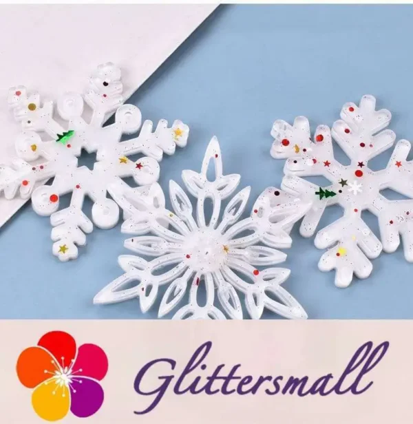 22638936355_1635312530.webp Snowflake Pendant Jewelry Silicone Resin Mold M-YMR-XHDJ007