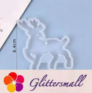 22841787913_1635312530.webp Christmas Series Decoration Listing Silicone Resin Mold M-YMR-SDGP003