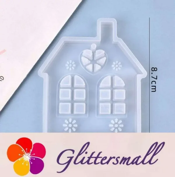 22926469594_1635312530.webp Christmas Series Decoration Listing Silicone Resin Mold M-YMR-SDGP006