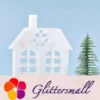 22926493376_1635312530.webp Christmas Series Decoration Listing Silicone Resin Mold M-YMR-SDGP006