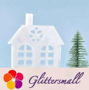 22926493376_1635312530.webp Christmas Series Decoration Listing Silicone Resin Mold M-YMR-SDGP006