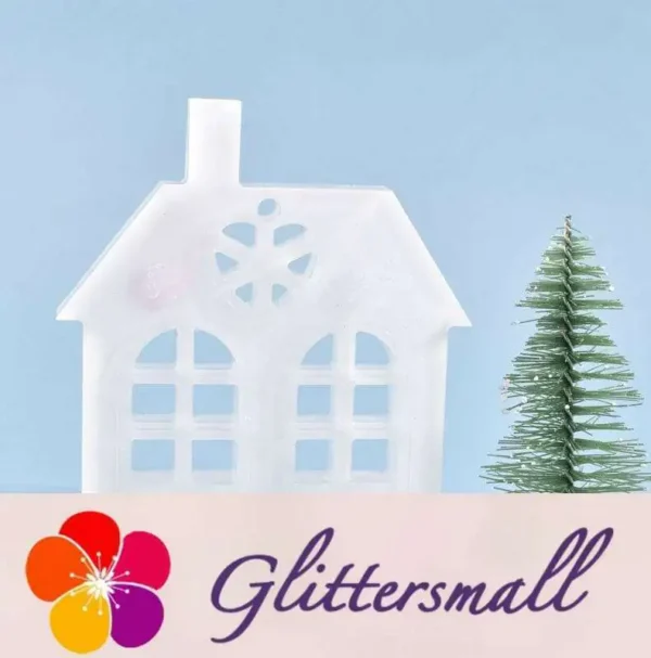 22926493376_1635312530.webp Christmas Series Decoration Listing Silicone Resin Mold M-YMR-SDGP006