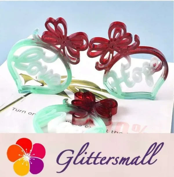 23298183766_1635312530.webp Christmas Series Decoration Listing Silicone Resin Mold M-YMR-SDGP010
