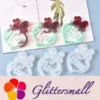 23298189080_1635312530.webp Christmas Series Decoration Listing Silicone Resin Mold M-YMR-SDGP010