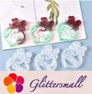 23298189080_1635312530.webp Christmas Series Decoration Listing Silicone Resin Mold M-YMR-SDGP010