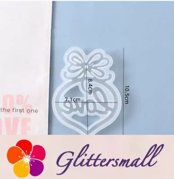 23481773324_1635312530.webp Christmas Series Decoration Listing Silicone Resin Mold M-YMR-SDGP010