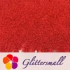 0.2mm Red Professional Cosmetic Glitter For Lip Gloss, Lipstick FCH306