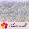 2__1_e2d03919-224a-46de-9e00-af70681337d3.webp Iridescent Lilac Purple Professional Cosmetic Cellophane Glitter Shards (Flakes) FCH06 2x2