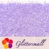 Macaron Color General Mixed Lavendar Purple Glitter FC-E8032