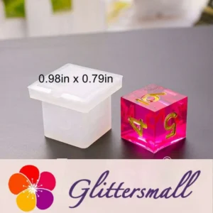 3_e4a514ad-8f0a-465a-aa75-5f8db2fb7503.webp Polyhedral Game Dice Resin Silicone Mold M-LYY-SZ003