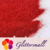 0.2mm Red Professional Cosmetic Glitter For Lip Gloss, Lipstick FCH306
