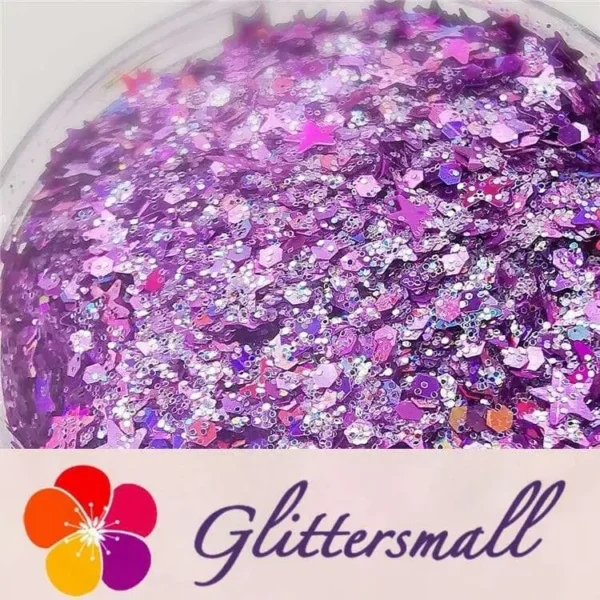 56.webp Custom Mixed Glitter Powder 056