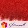 0.2mm Red Professional Cosmetic Glitter For Lip Gloss, Lipstick FCH306