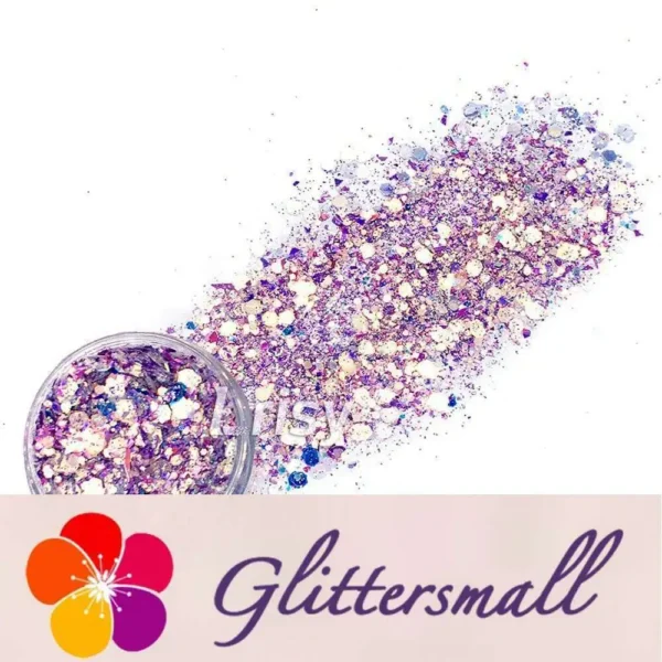 Fairy Light Glitter YJ05