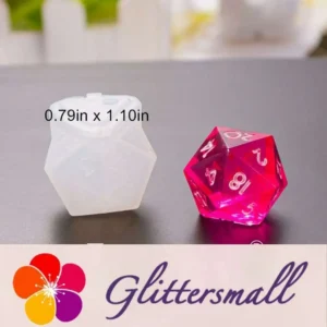 5_e2778693-54b2-489c-b549-506e8facd49d.webp Polyhedral Game Dice Resin Silicone Mold M-LYY-SZ005