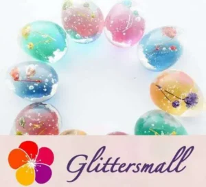 Easter Egg Resin Mold 67x57MM